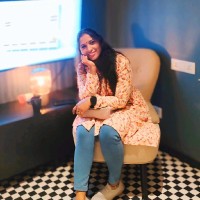 Hari Priya M