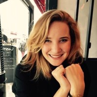 Grace Gilmour-Jones