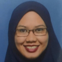 Salmiah Jamaluddin