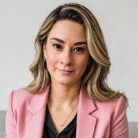 Amanda Nickell