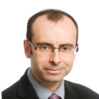 Gareth Appleby-Thomas