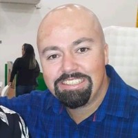 Marcos Antonio Galliotto Jr