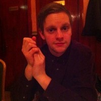 Ben Treanor