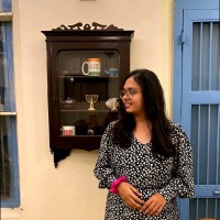 Shrushti Vadher