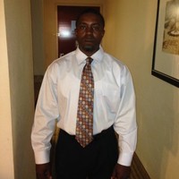 Franklin Ferguson