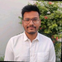 Afnanurrahim Ansari