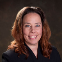 Amy Rasmussen