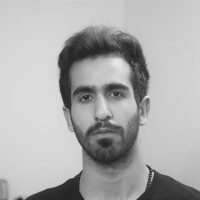 Reza Gorjian