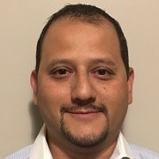 Luis Alizaga