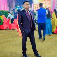 Vikas K. Panchal