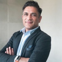 Rajdeepsinh Gohil