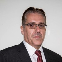 Mike Shergold