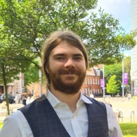 Liam Curtis