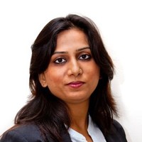 Geetanjali Pradhan