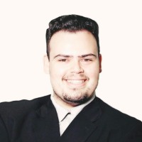 Marcos Paulo Borges