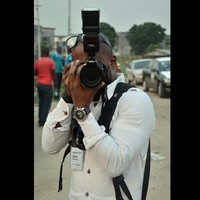 Buchi Okereafor