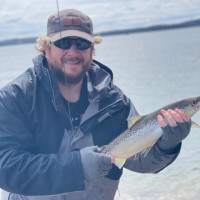 Daniel Stromgren, Lcsw