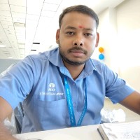 Prashant Kumar Bera