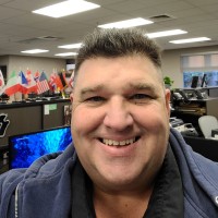 Todd Lewis