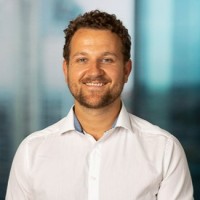 Andreas Berntzen