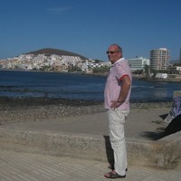 rob van der Blom