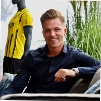Djordi Staaks