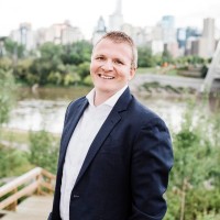 Mike Stannix, CPA, CA, TEP