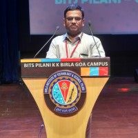 Anantharaj Baskaran