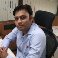 Nitesh Vashishtha, PhD