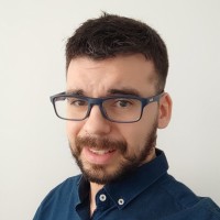 David Ordóñez Arévalo
