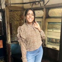 Nitika Dhingra