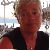 Lilian Kofod Pedersen
