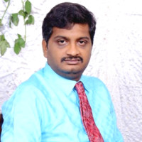 Shiva Ganesh Appajosyula