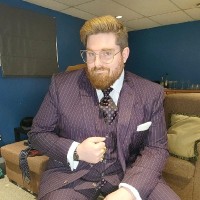 Cody Kazulak