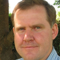 Stephen Moseley