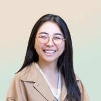 Ju-Hsuan (Gina) Huang, Eit