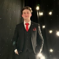 Matthew Holmes