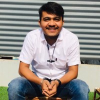 Mahesh Patel