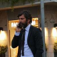 Fabrizio Donato