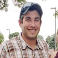 Timothy Mclaughlin