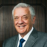 Frank Salt