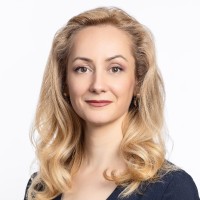 Ralitsa Dobreva