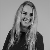 Jackie van der Spek