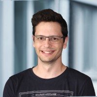 Patrick Mayr
