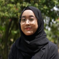 Nadia Manaf