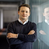 Paweł Jarosz MD