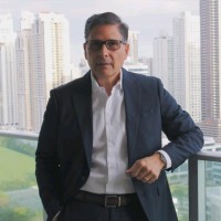 Alexandro Carnevali Rojas