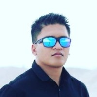 Mohd Shazuan Mazlan