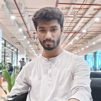 Shadhik Ali