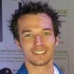 Josh Newman